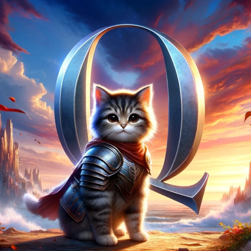 warrior cat names starting with letter Q