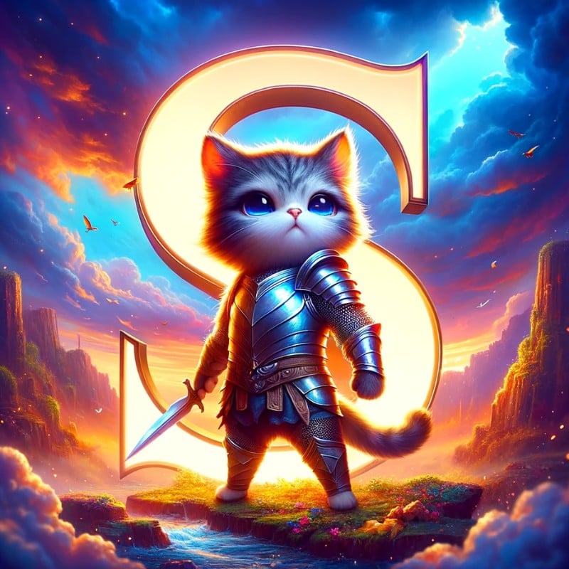 warrior cat names starting with letter S