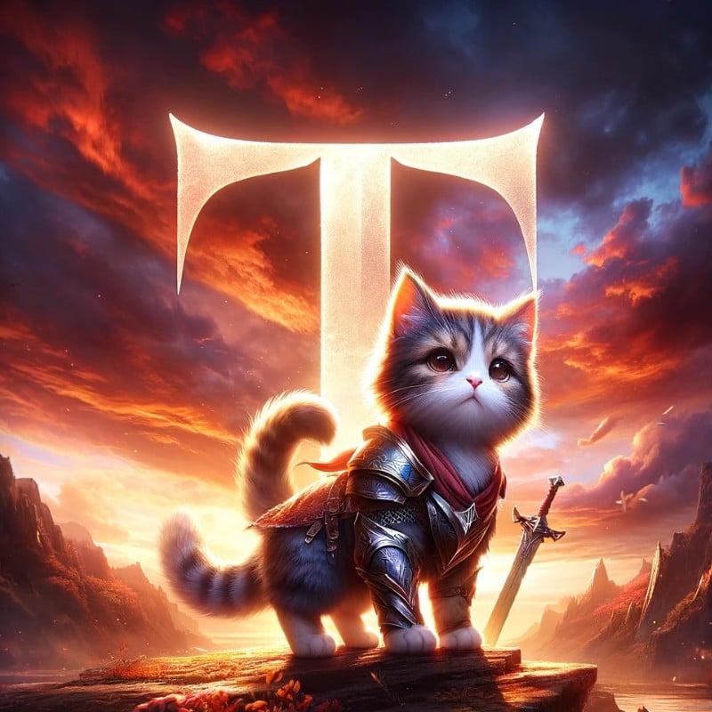 warrior cat names starting with letter T