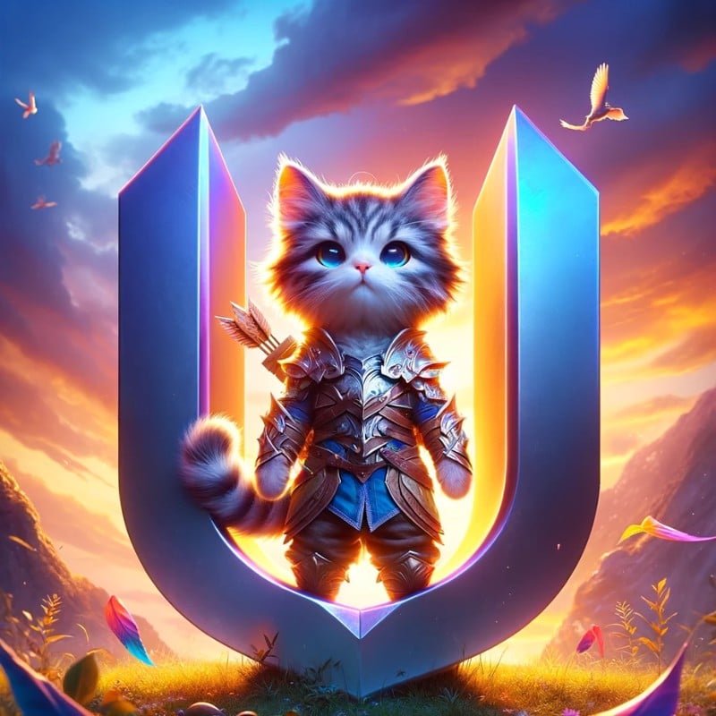 warrior cat names starting with letter U