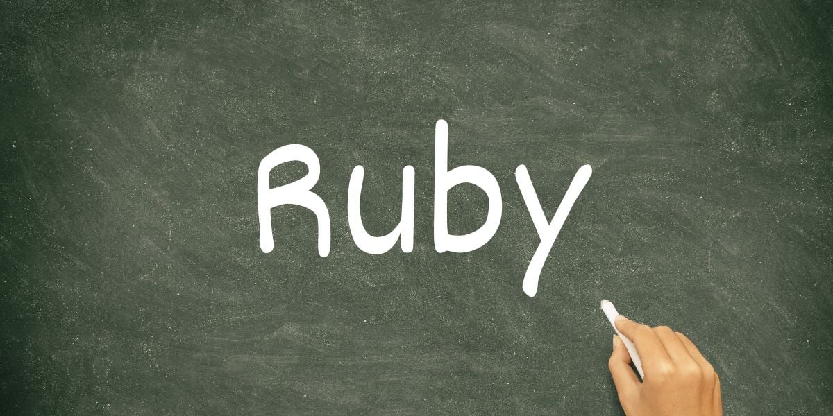 Ruby