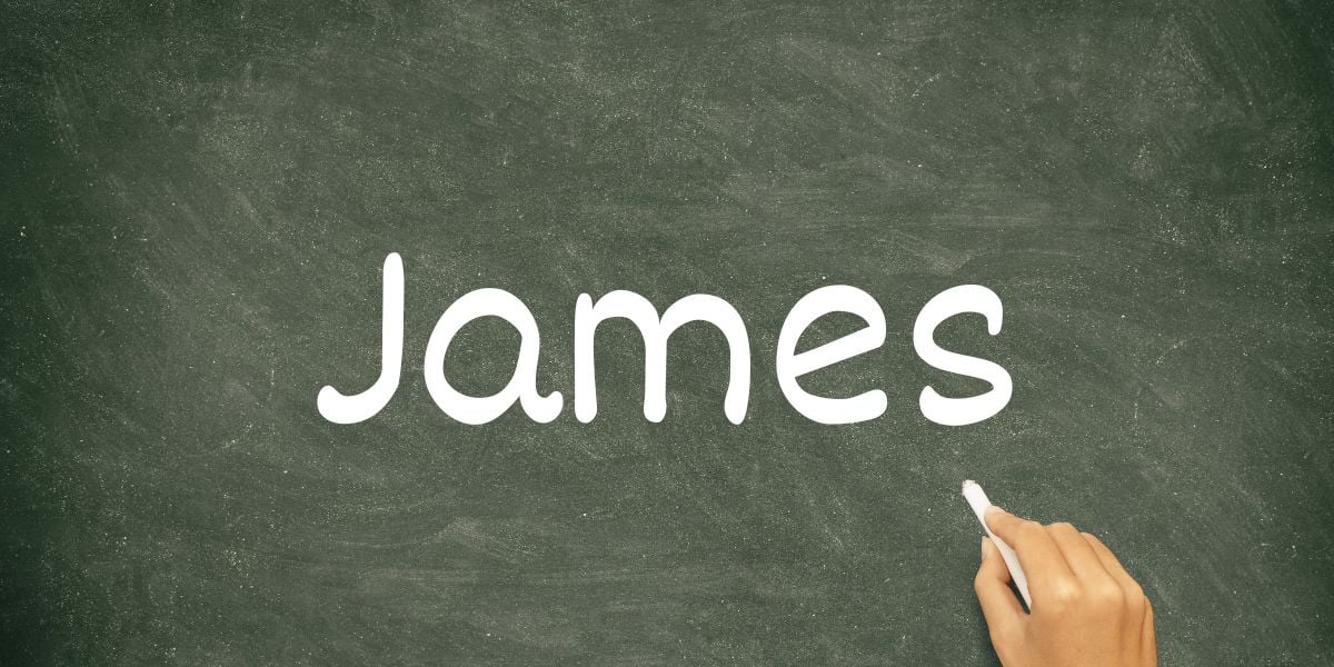 names