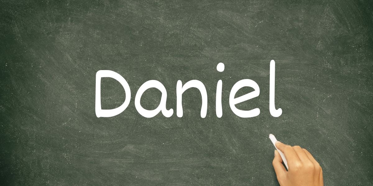 names