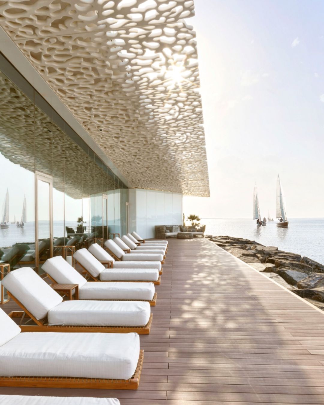 The Bulgari Resort Dubai
