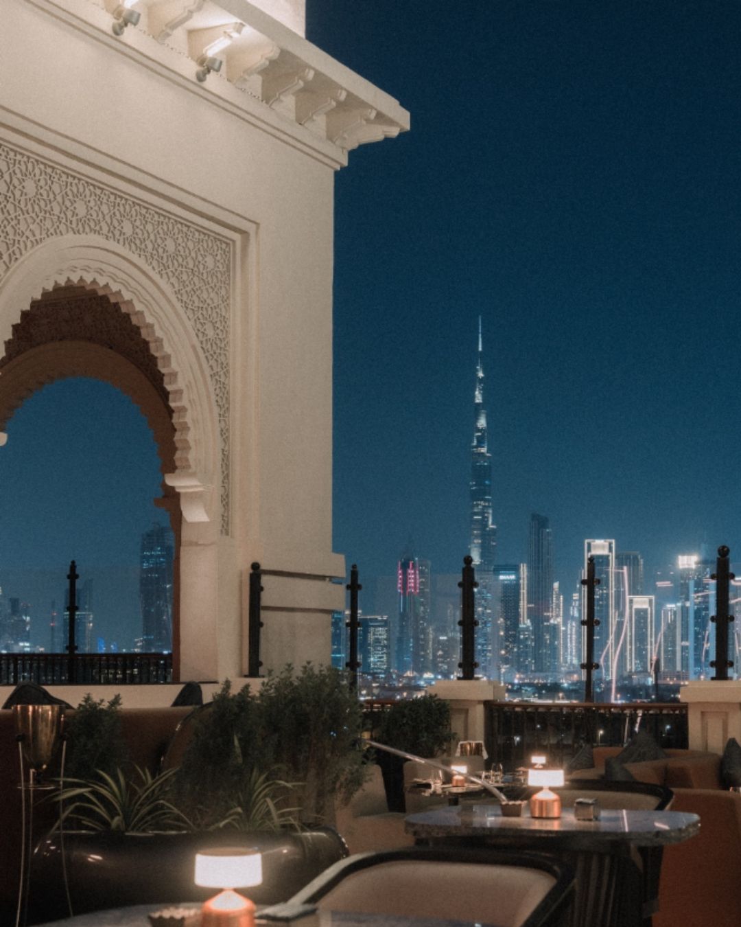 Four Seasons Resort Dubai at Jumeirah Beach