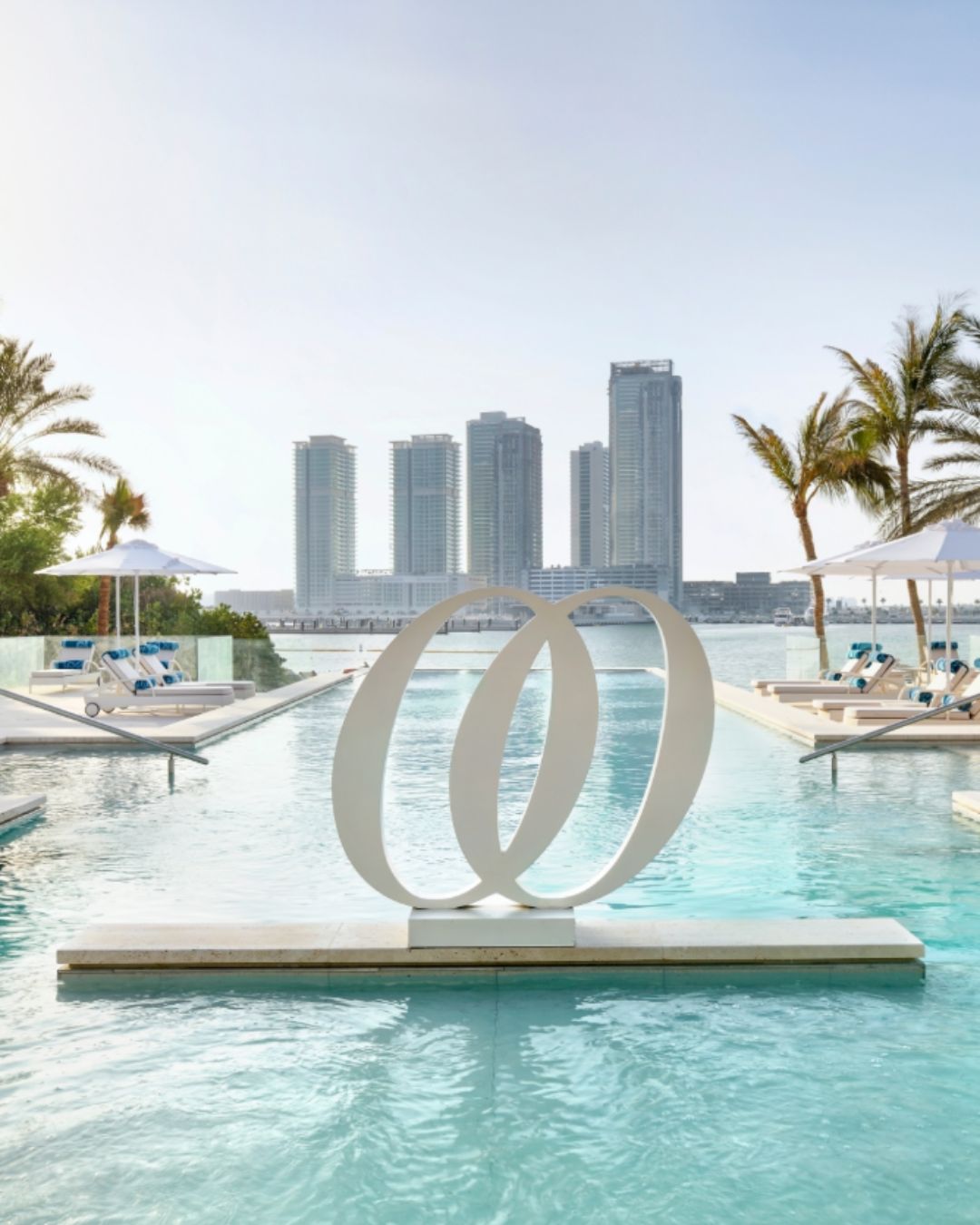 One&Only Royal Mirage