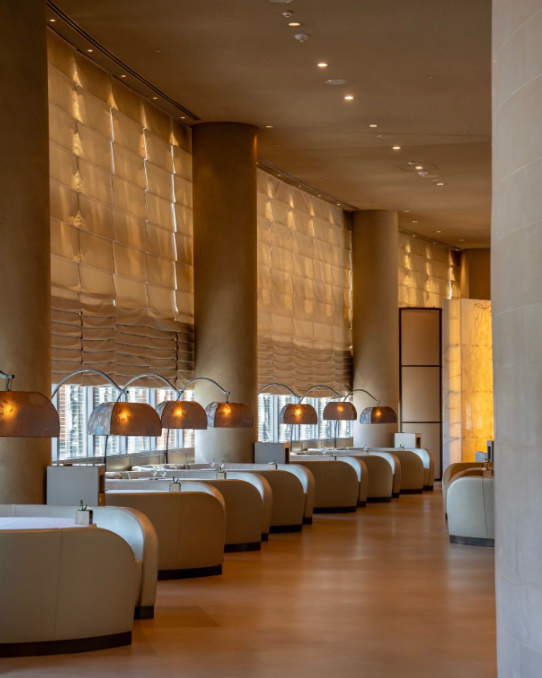 Armani Hotel Dubai