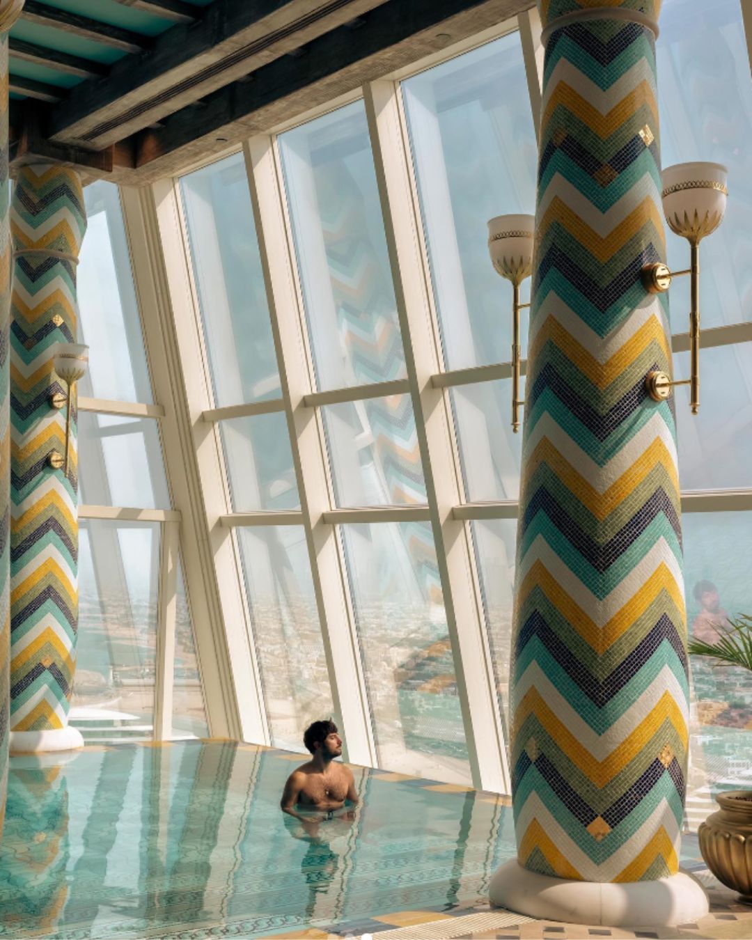 Burj Al Arab Jumeirah