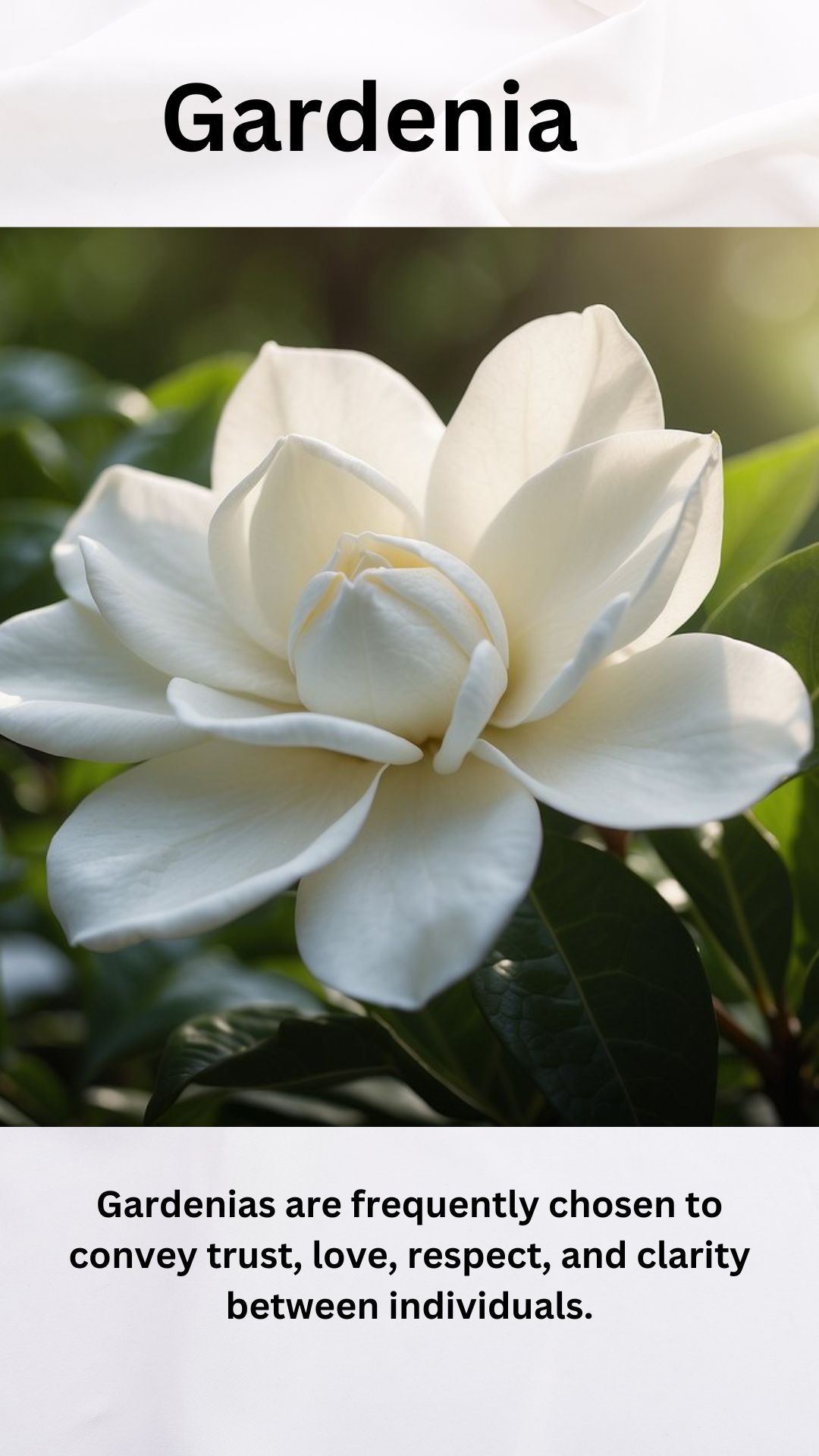 Gardenia