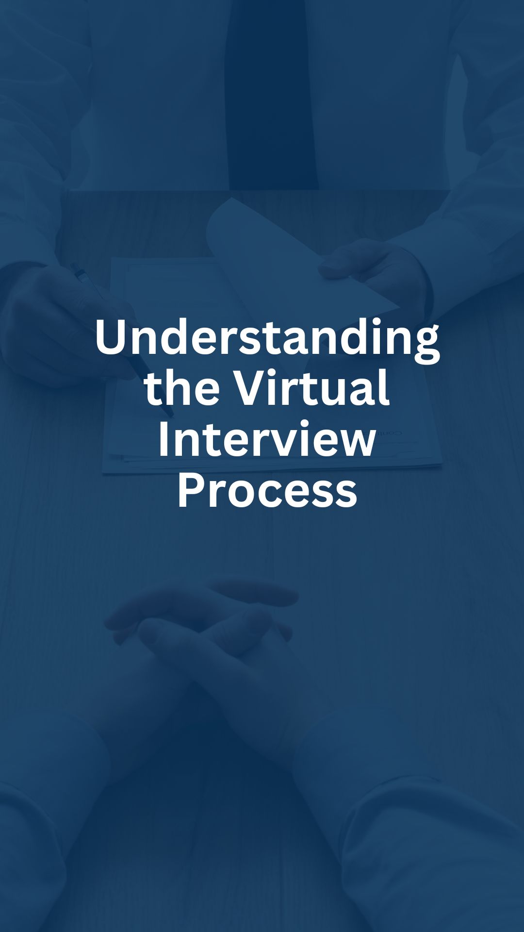 Interview Process