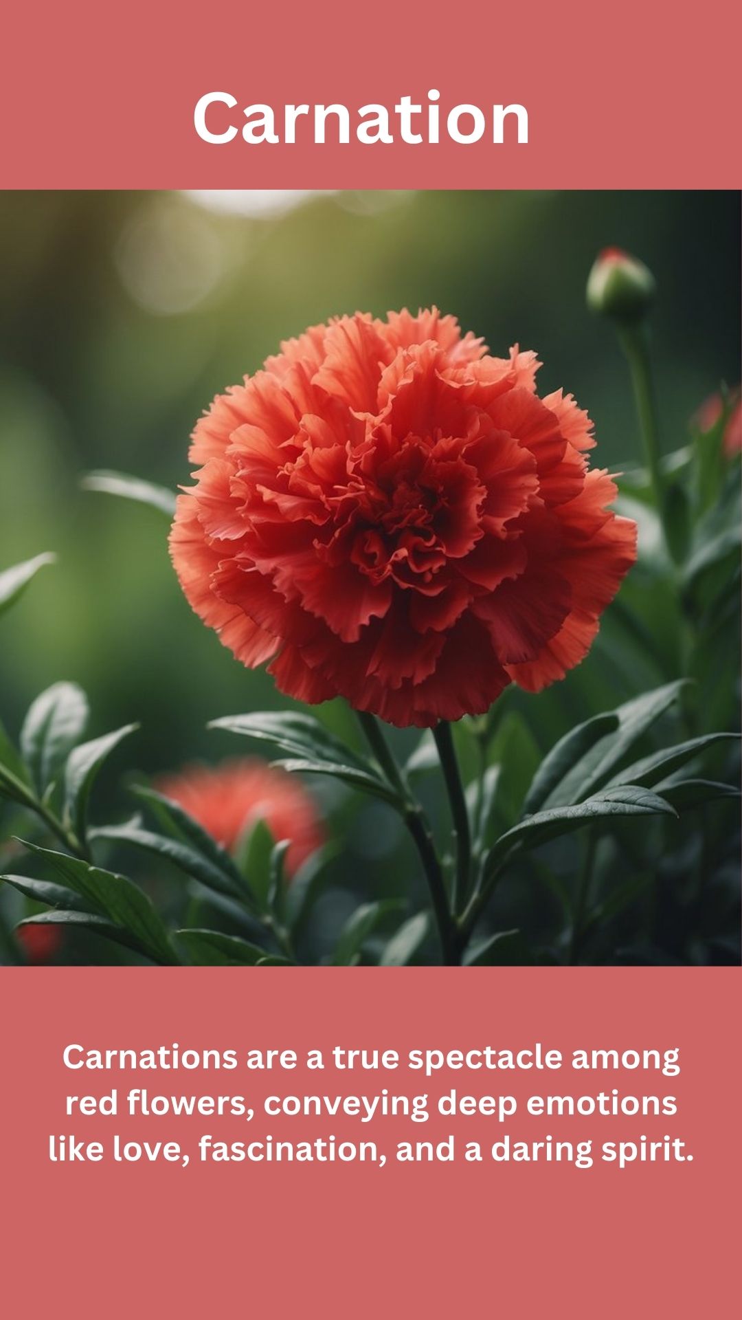 Carnation