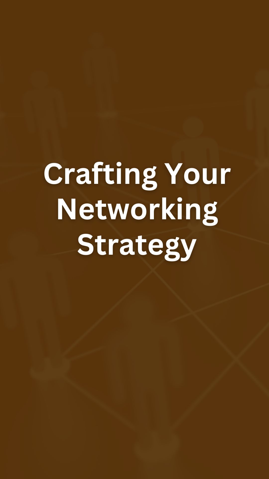 Networking 