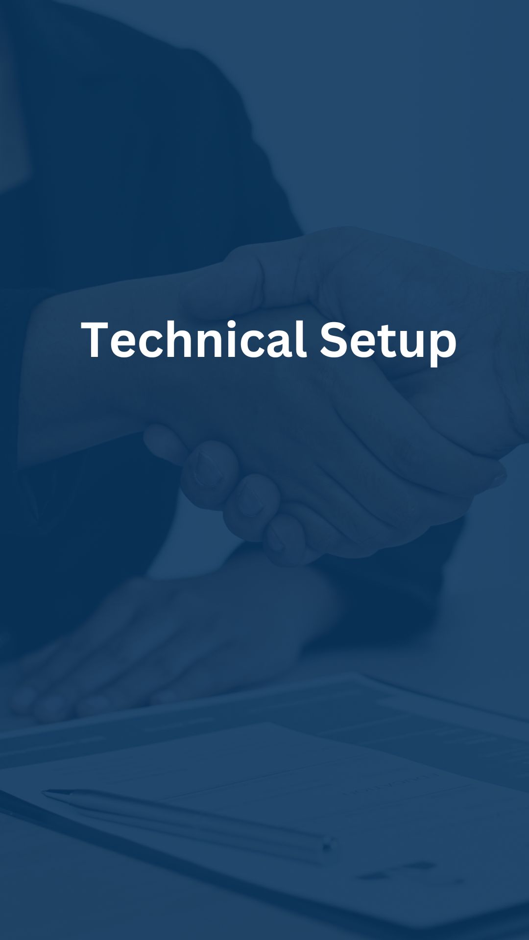 Interview Process