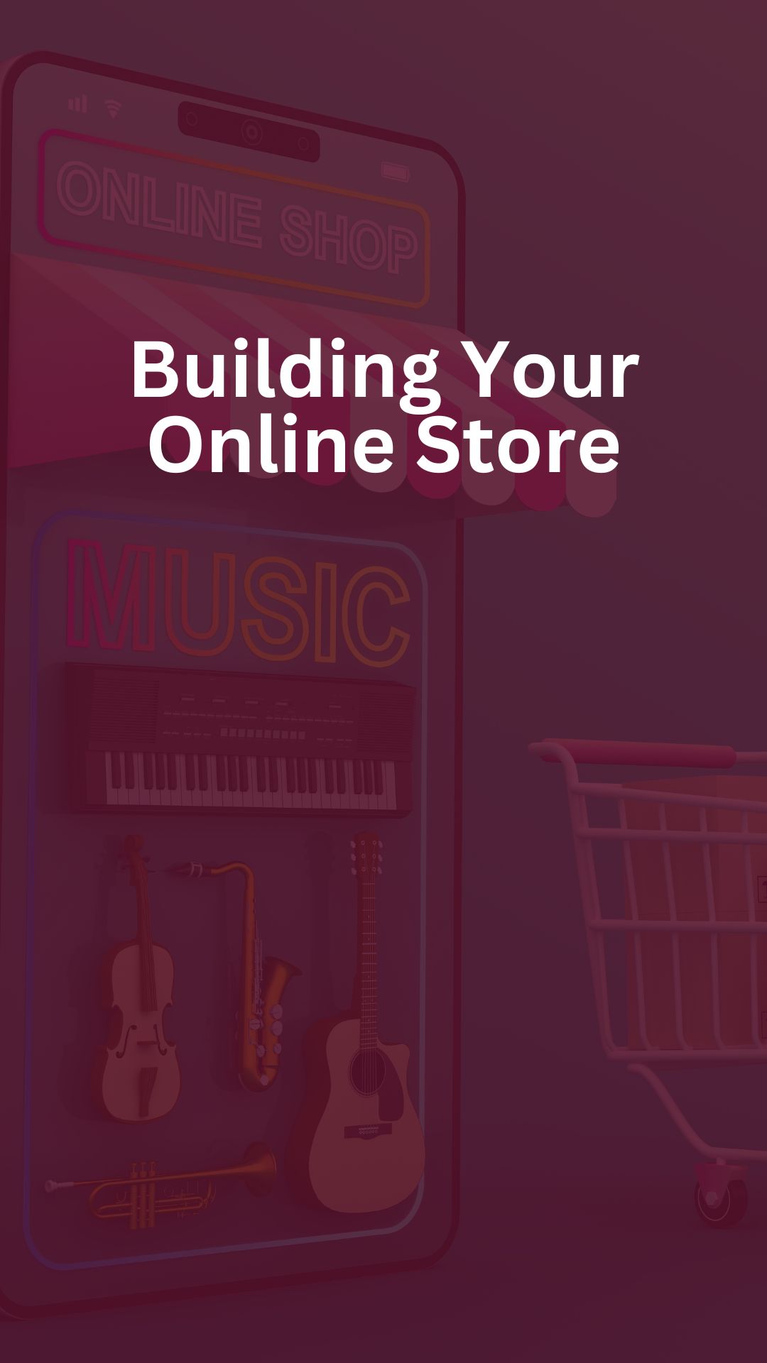 Online Store