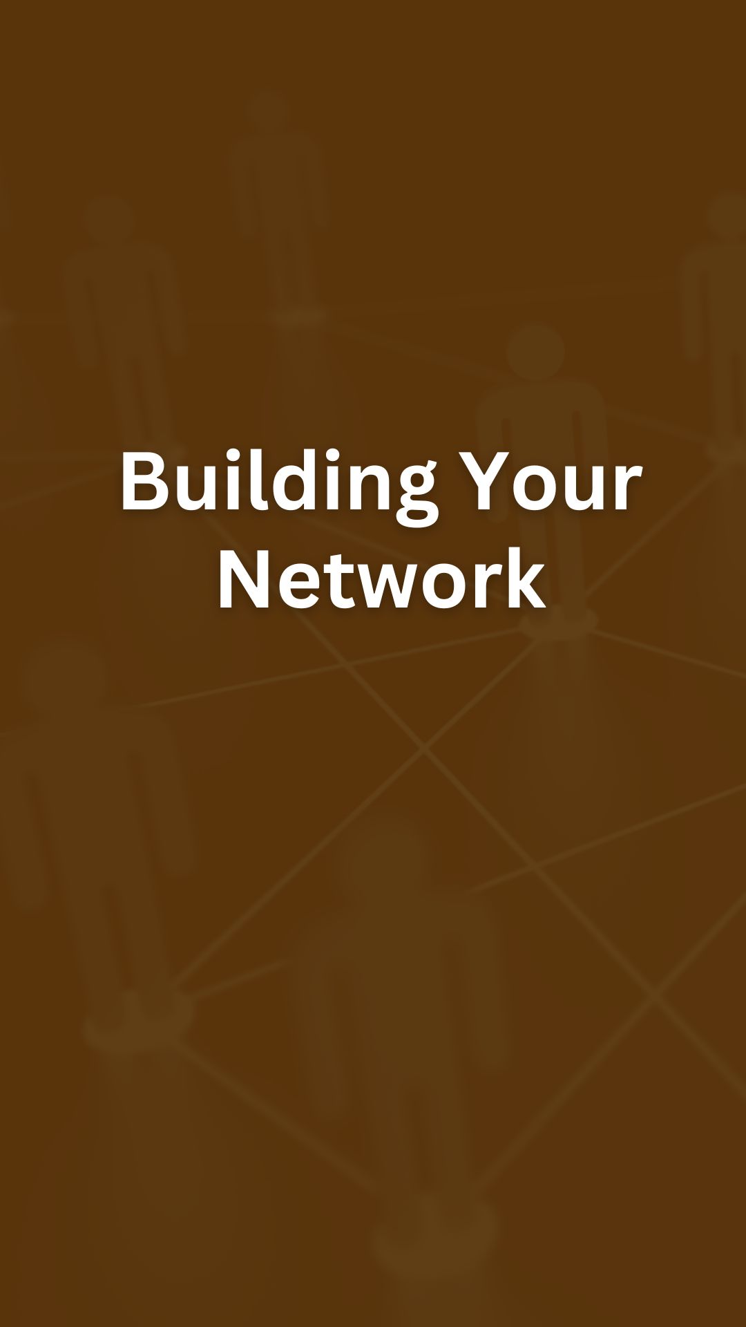Networking 