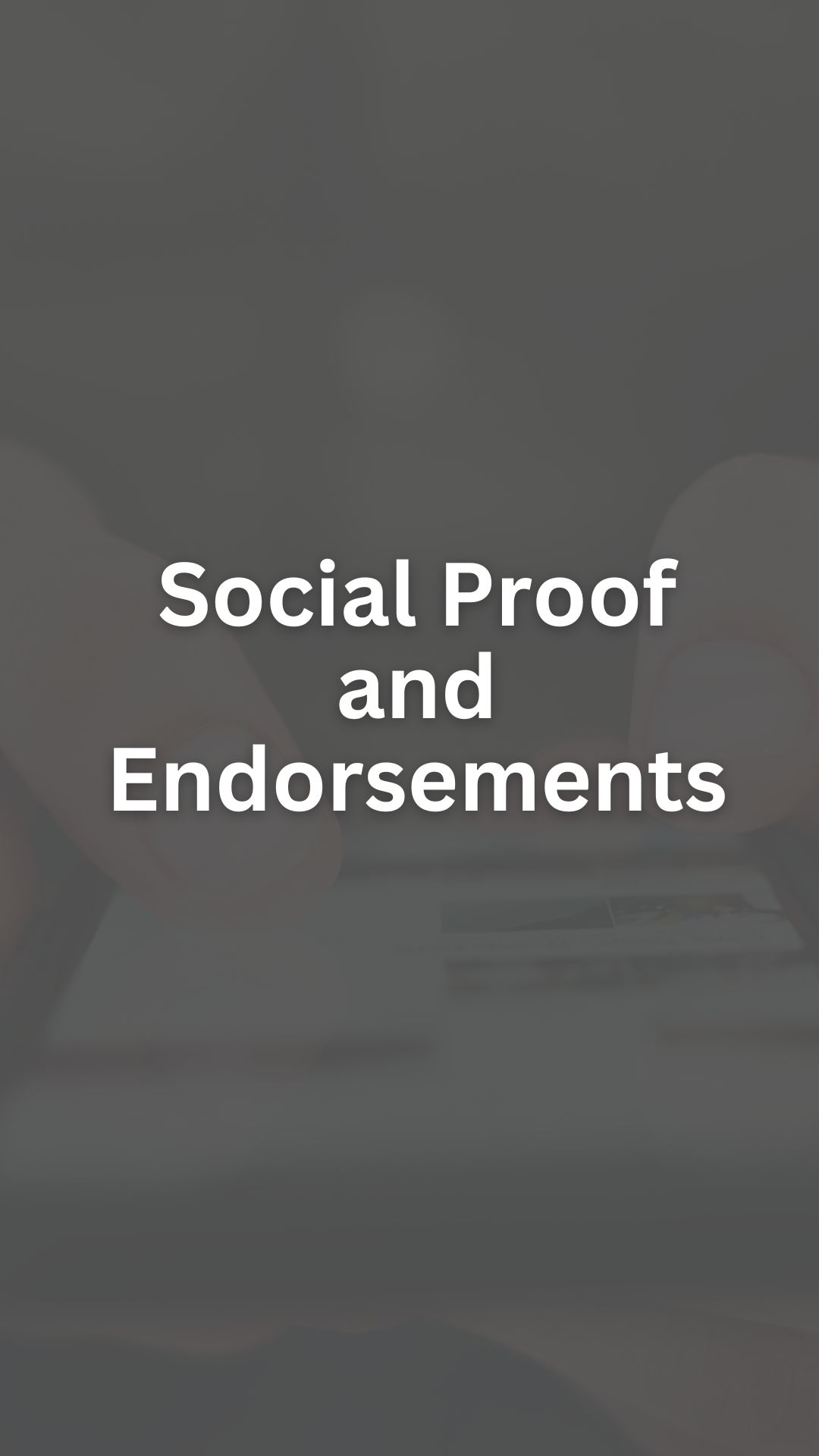 social media