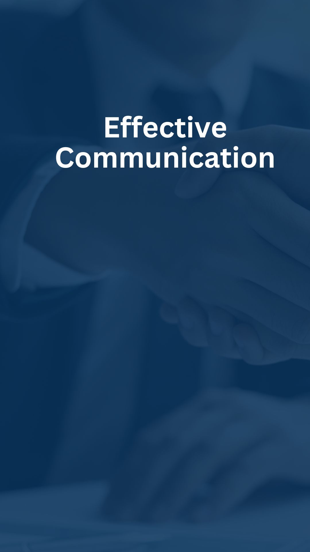 Interview Process