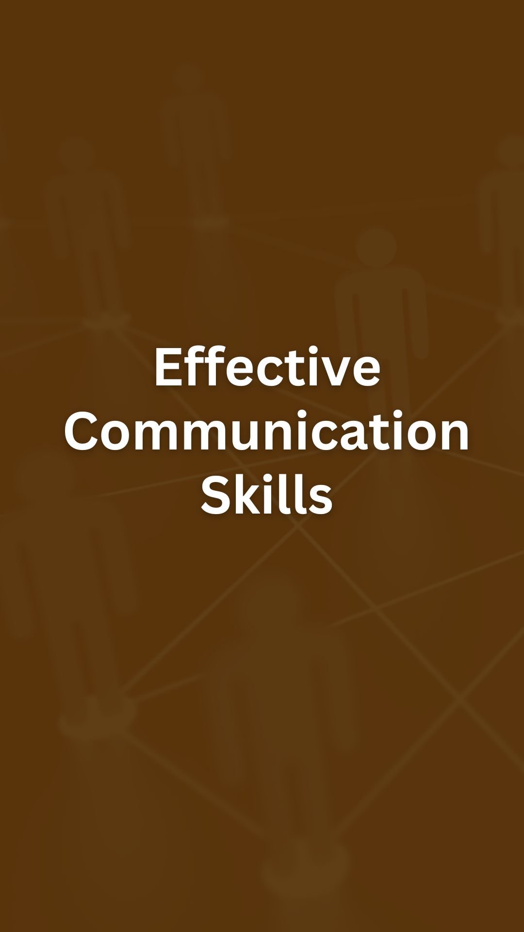 Networking 