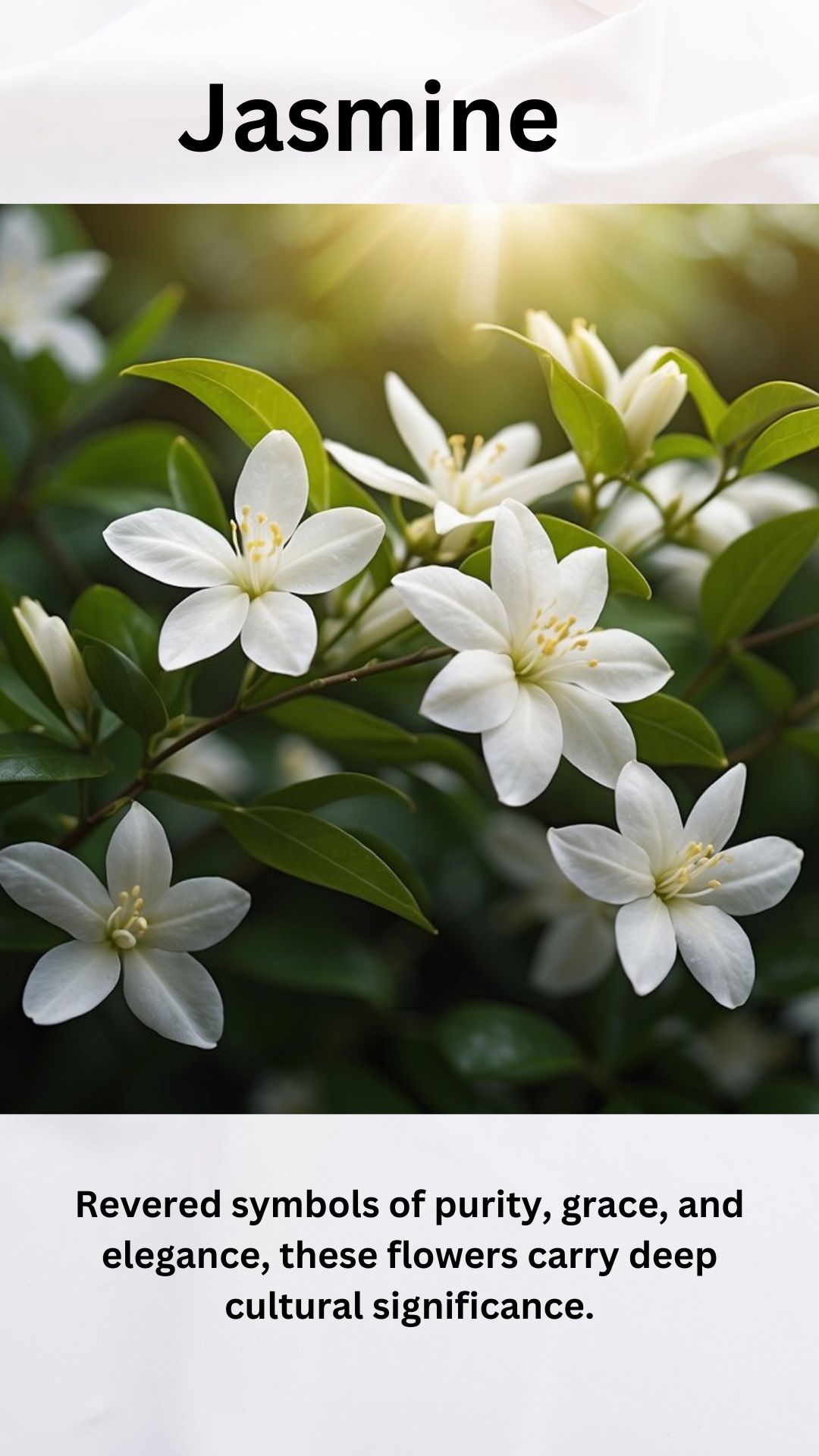 Jasmine