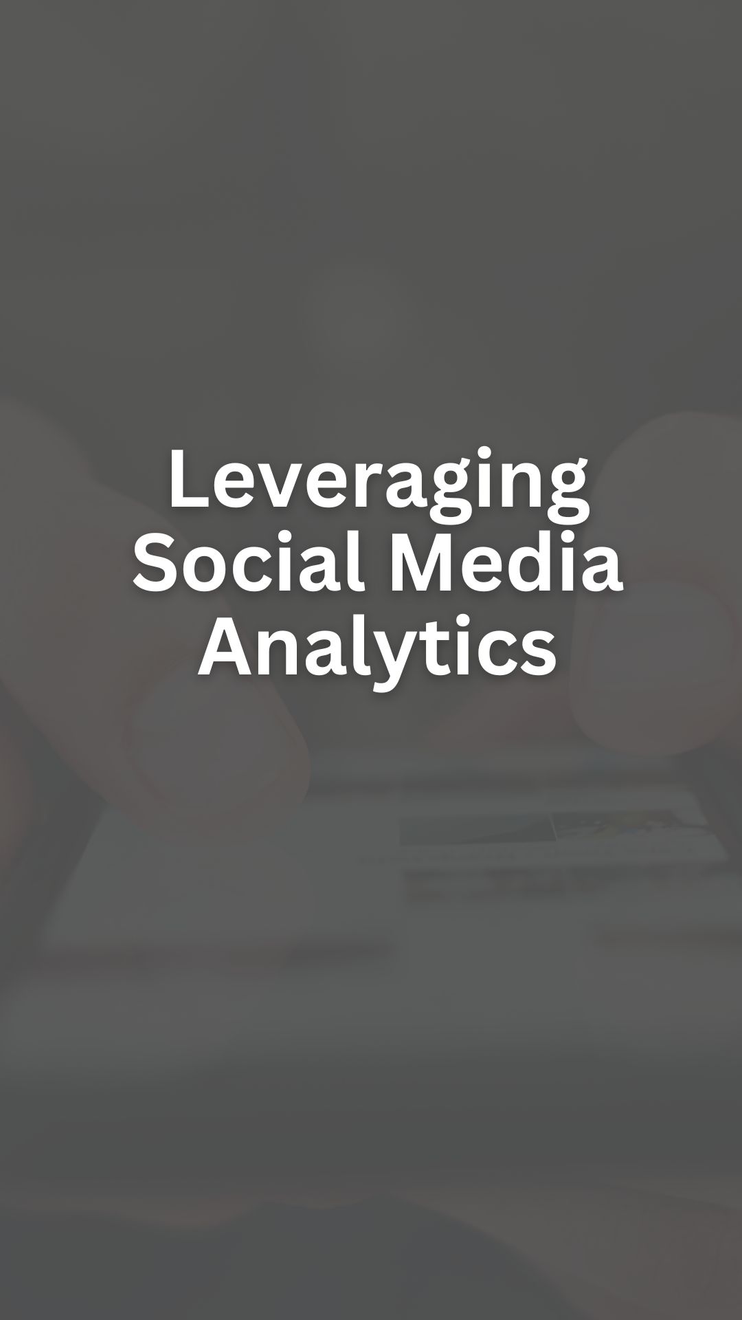 social media