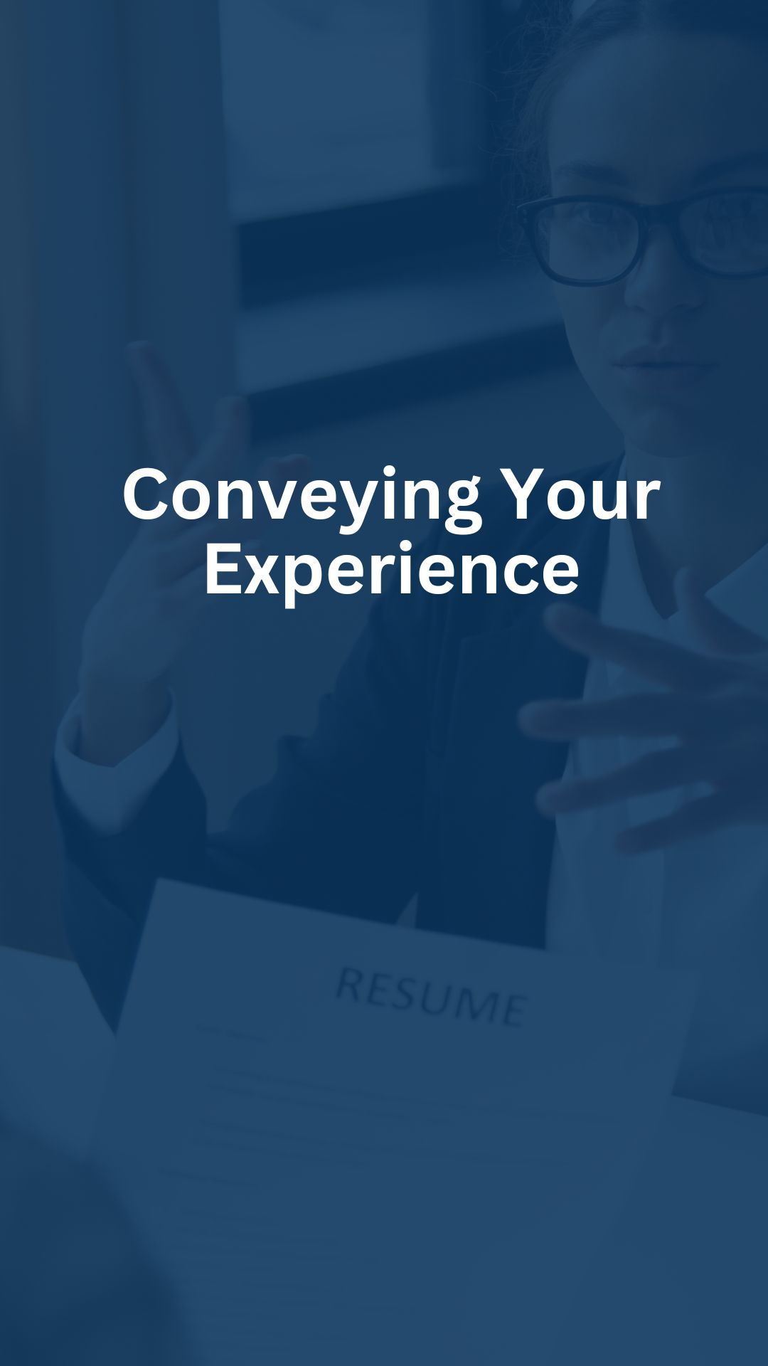 Interview Process