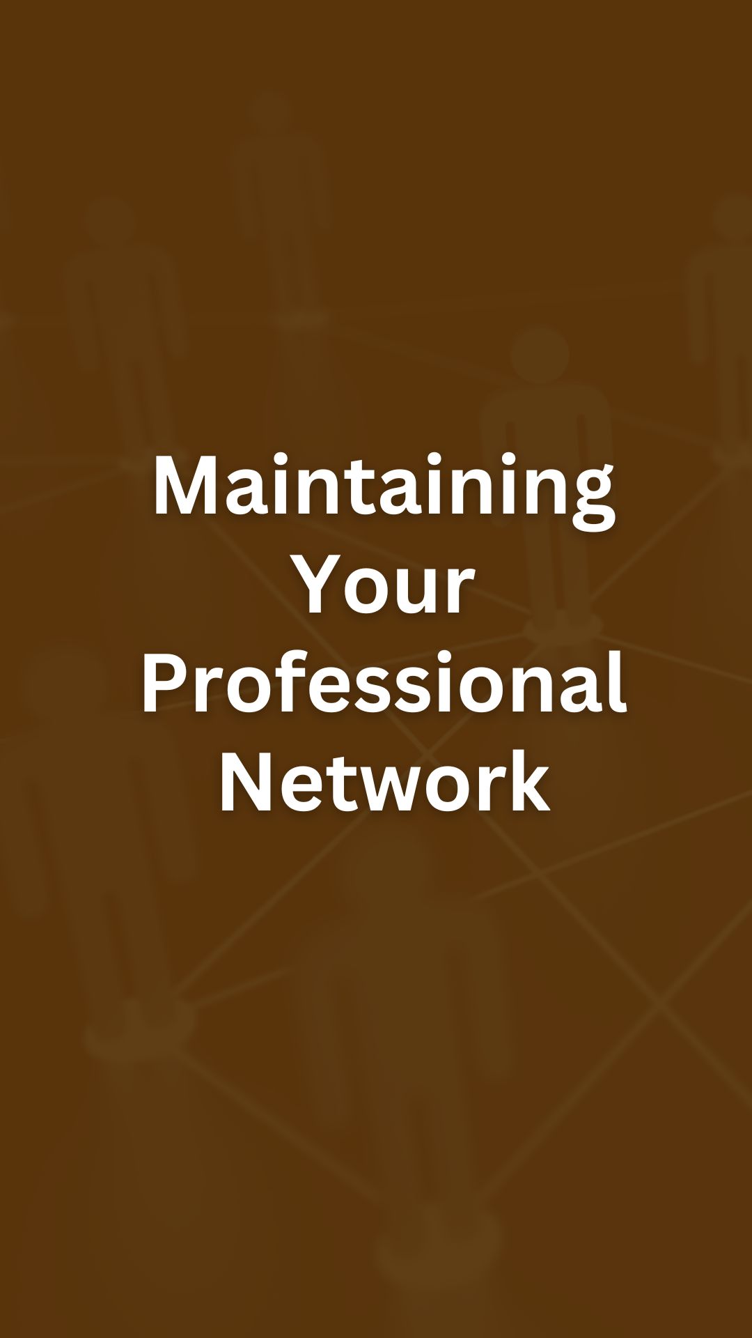 Networking 