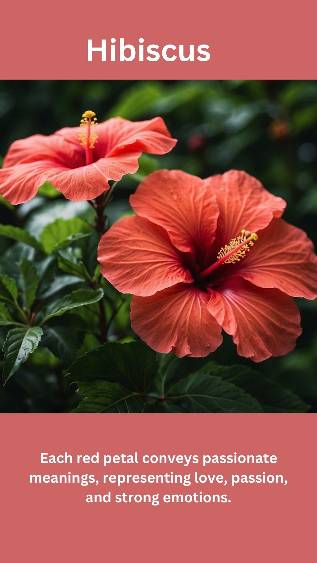 Hibiscus