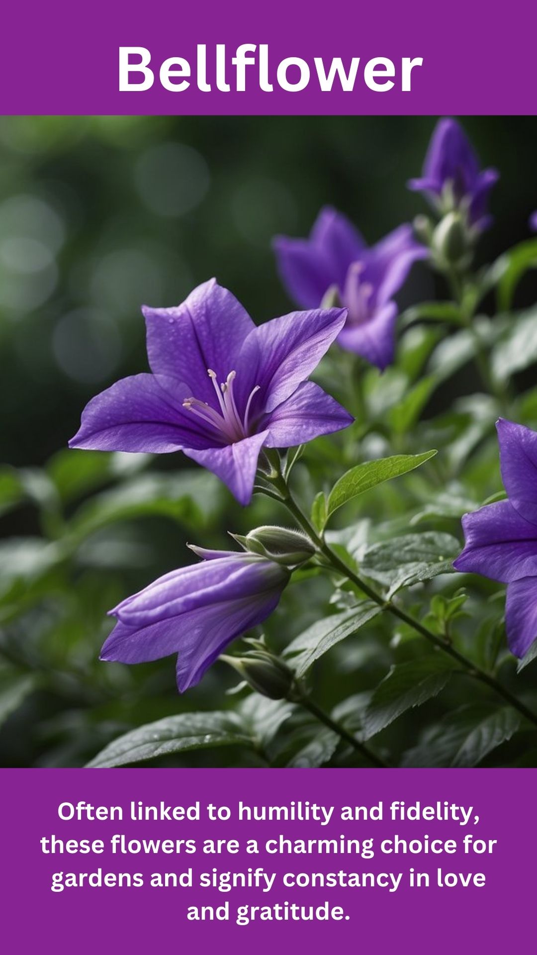 Bellflower