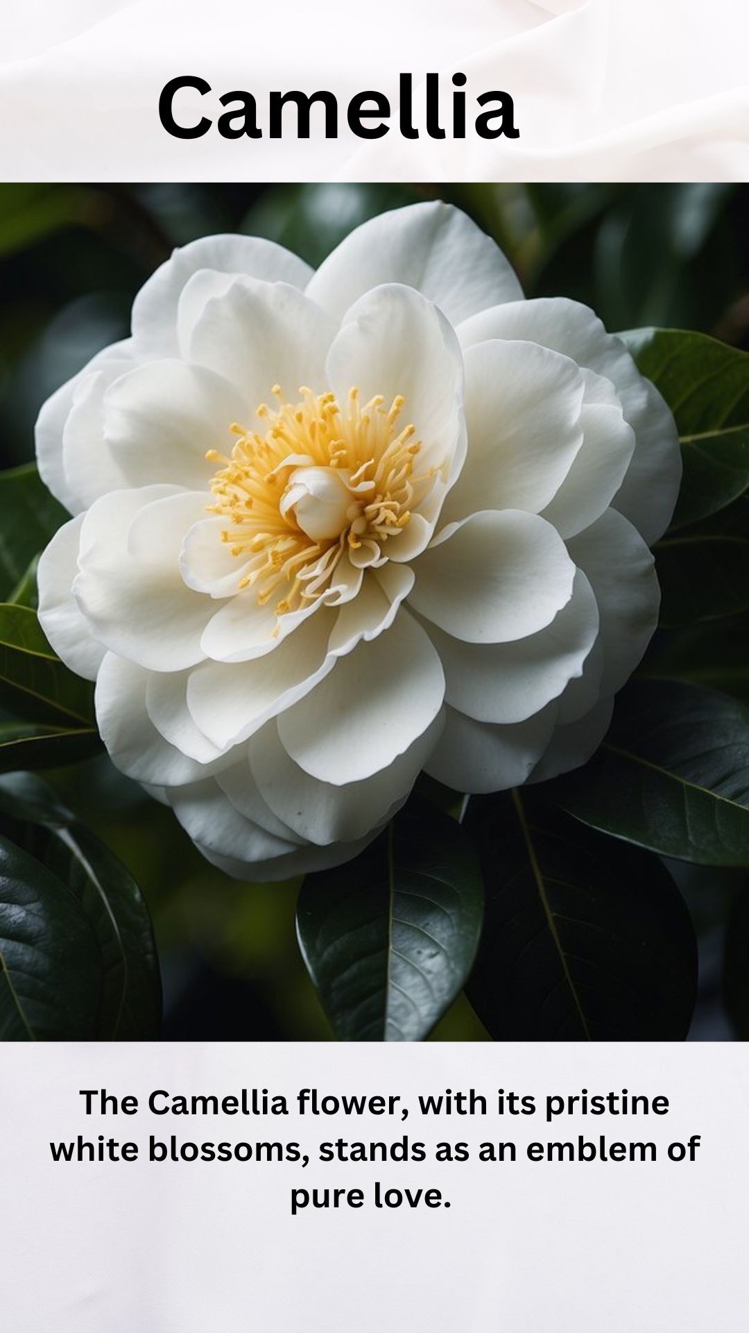 Camellia
