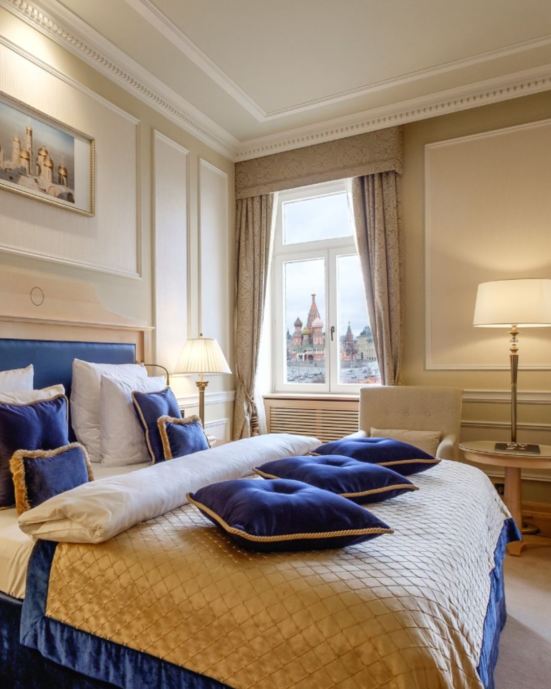 hotels