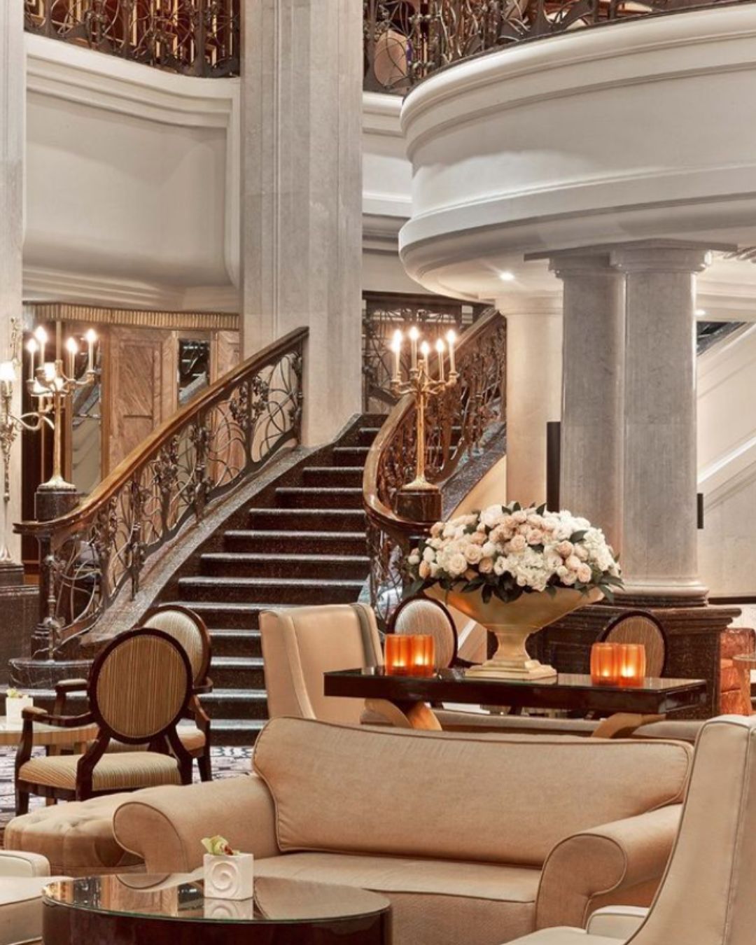 hotels