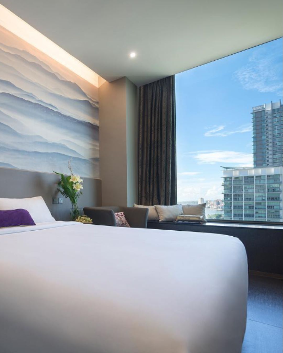 hotels