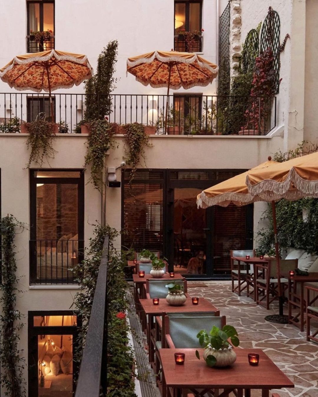 hotels