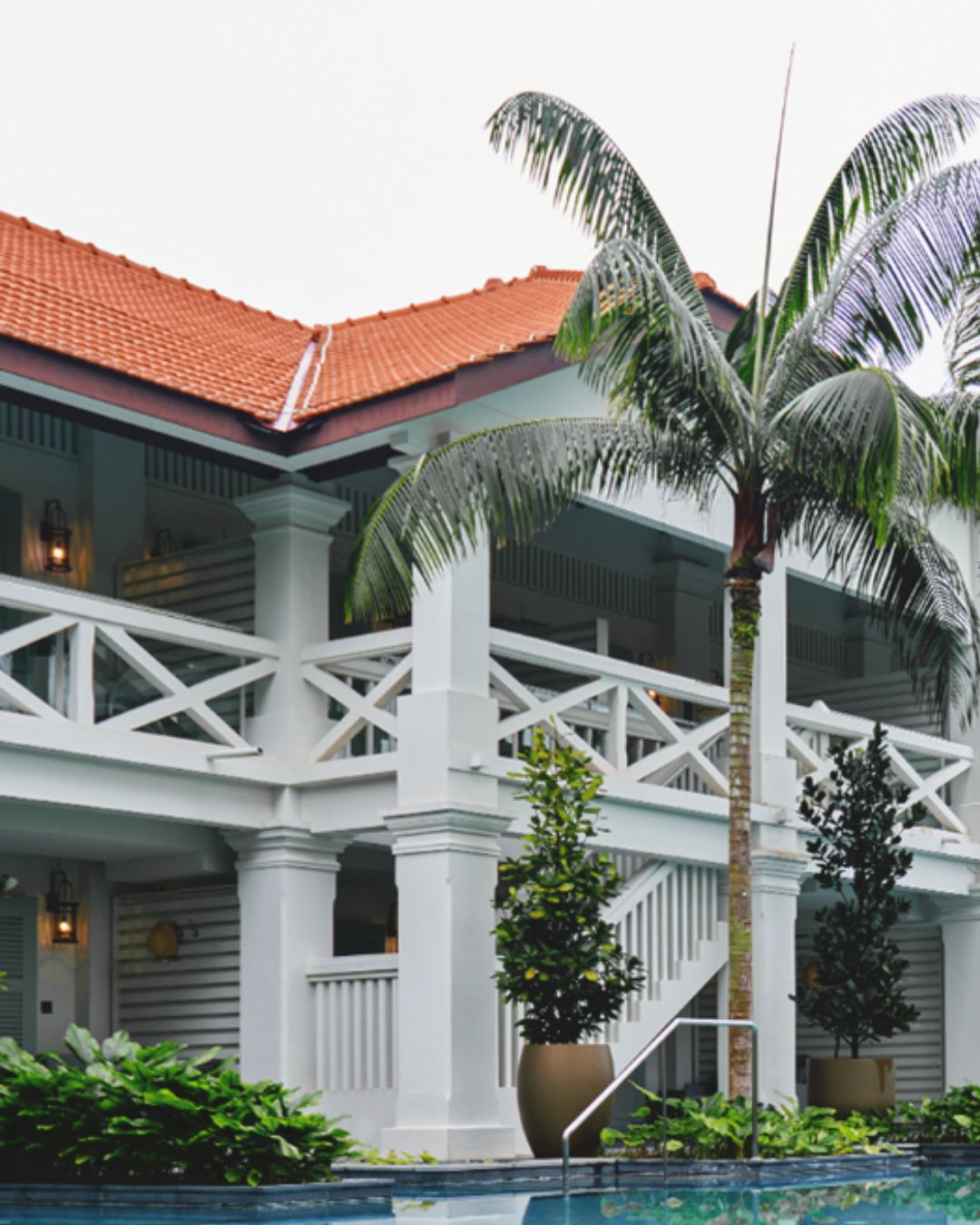 hotels