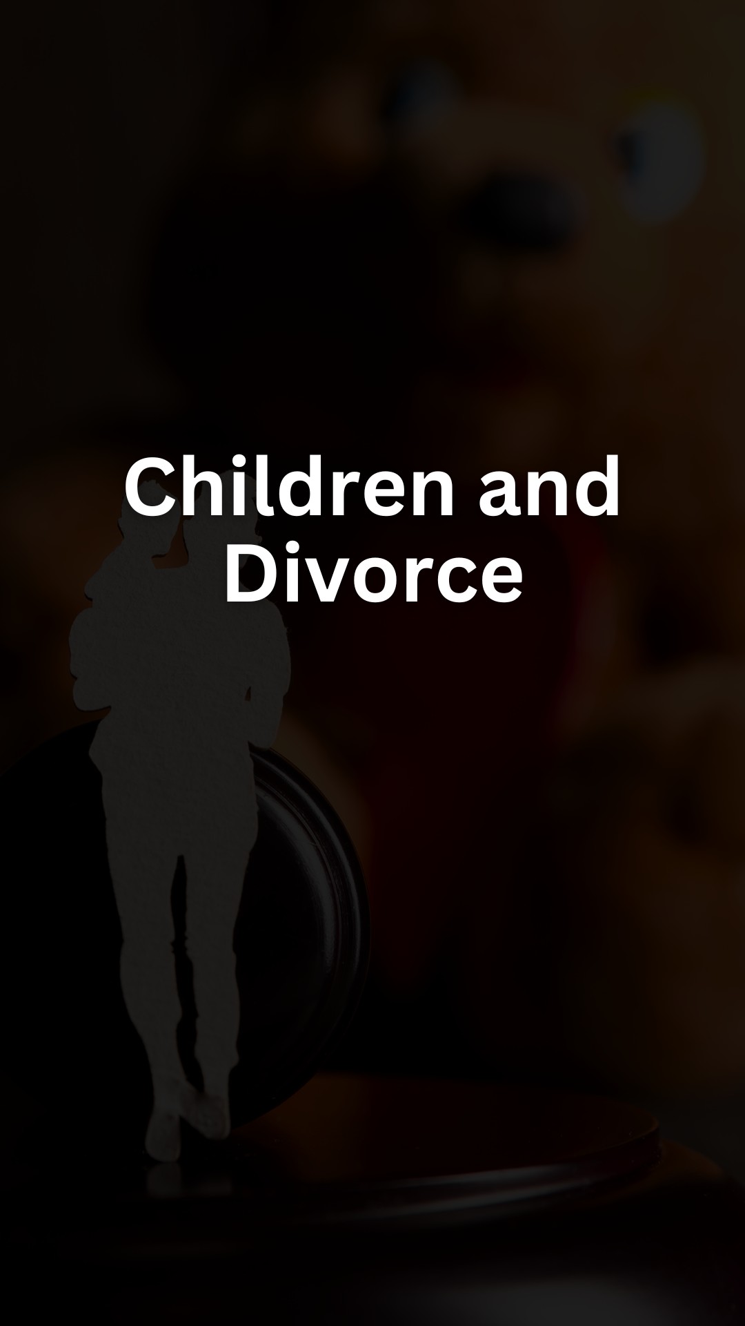 Children and Divorce