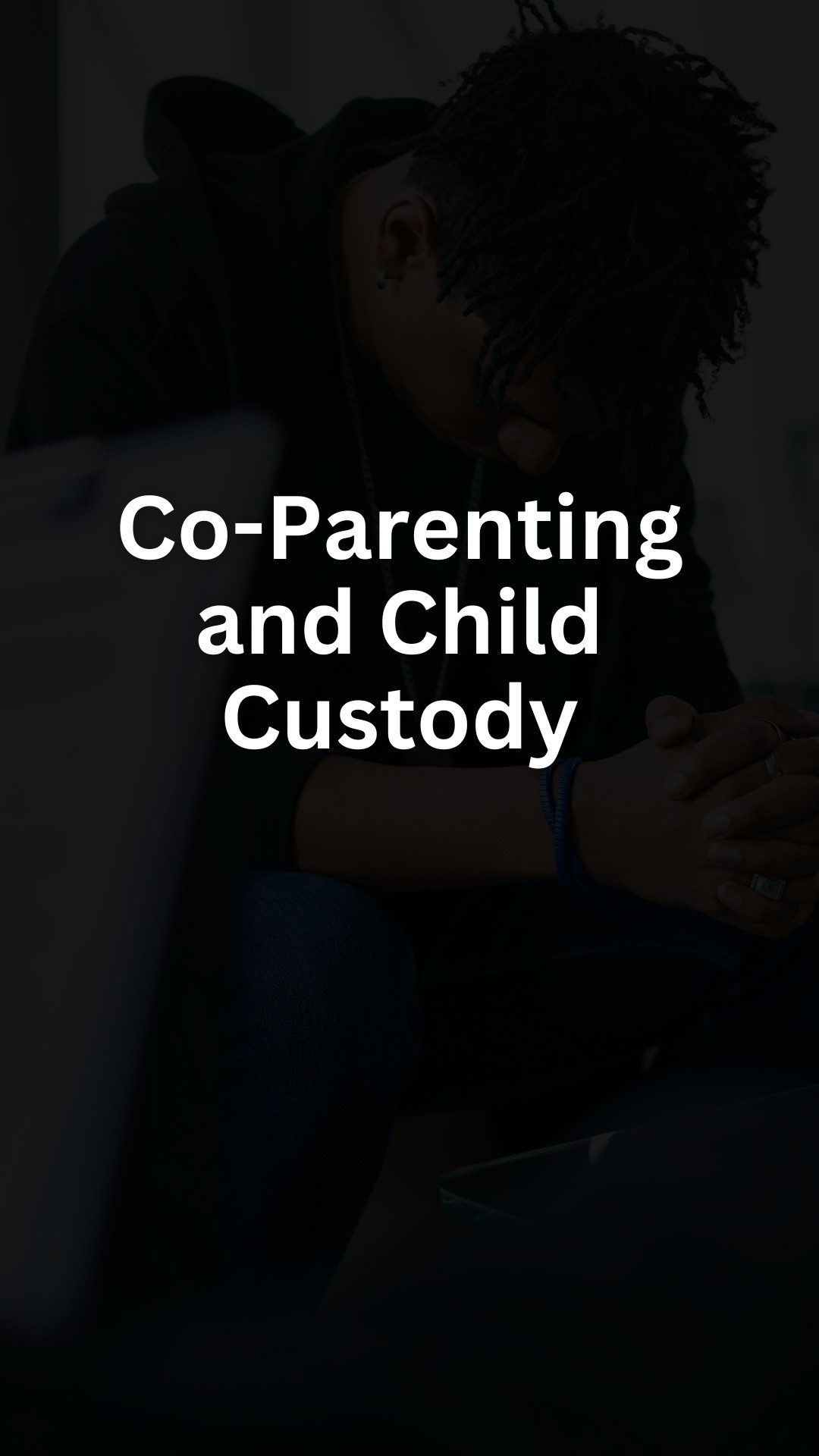Co-Parenting and Child Custody