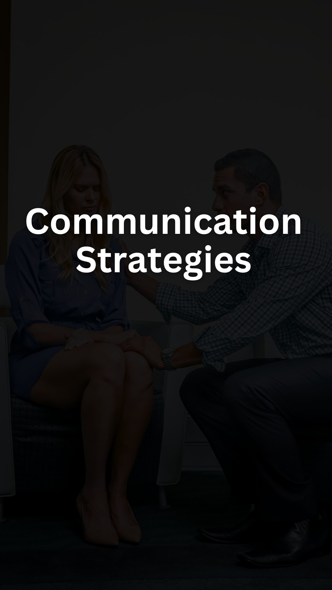 Communication Strategies
