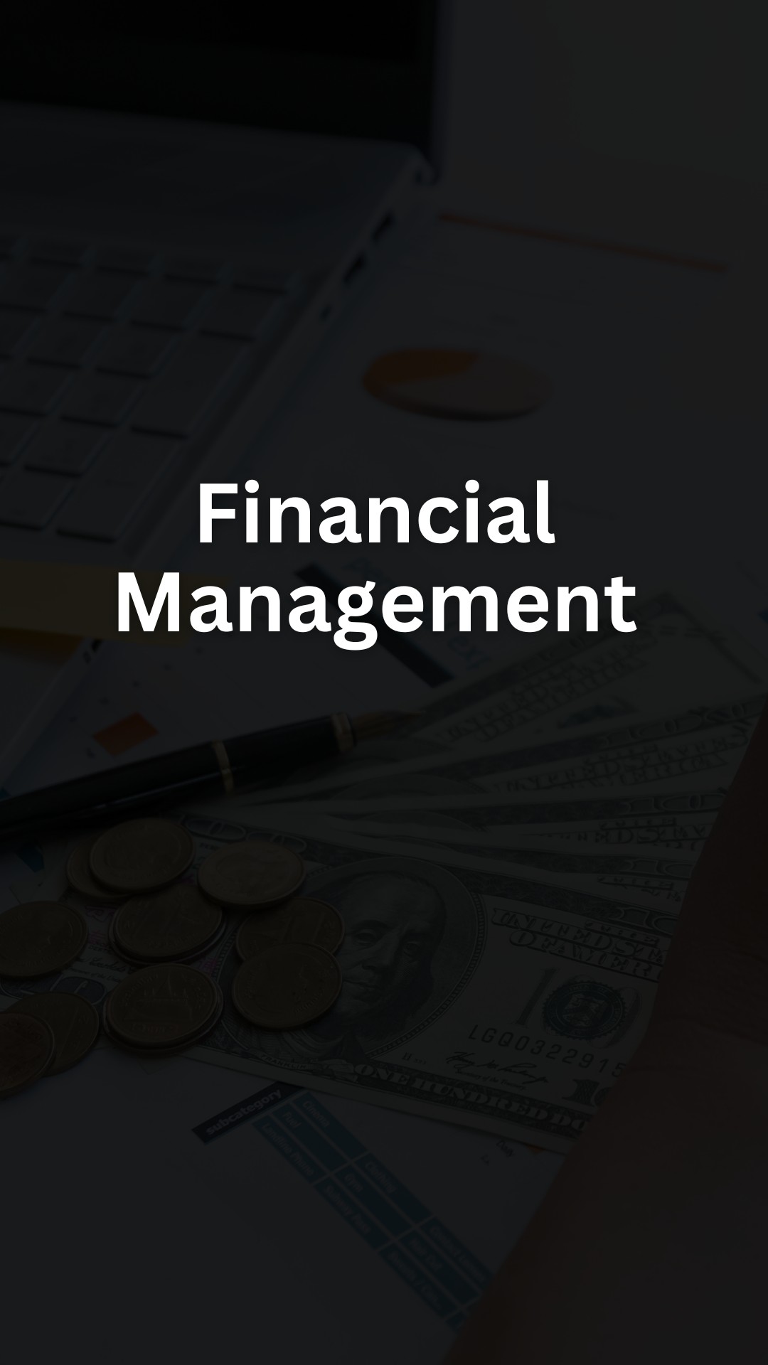 Financial Management