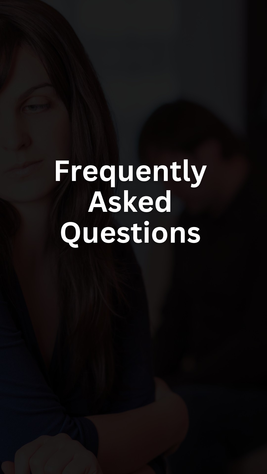Frequently Asked Questions