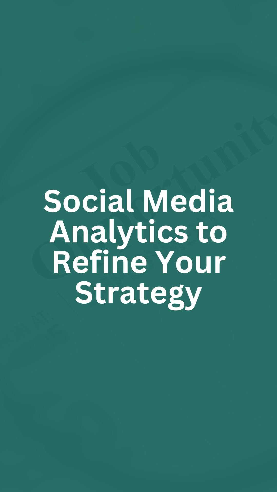 How to Build a Professional Network on Social Media_ Unlocking Exciting Career Opportunities 