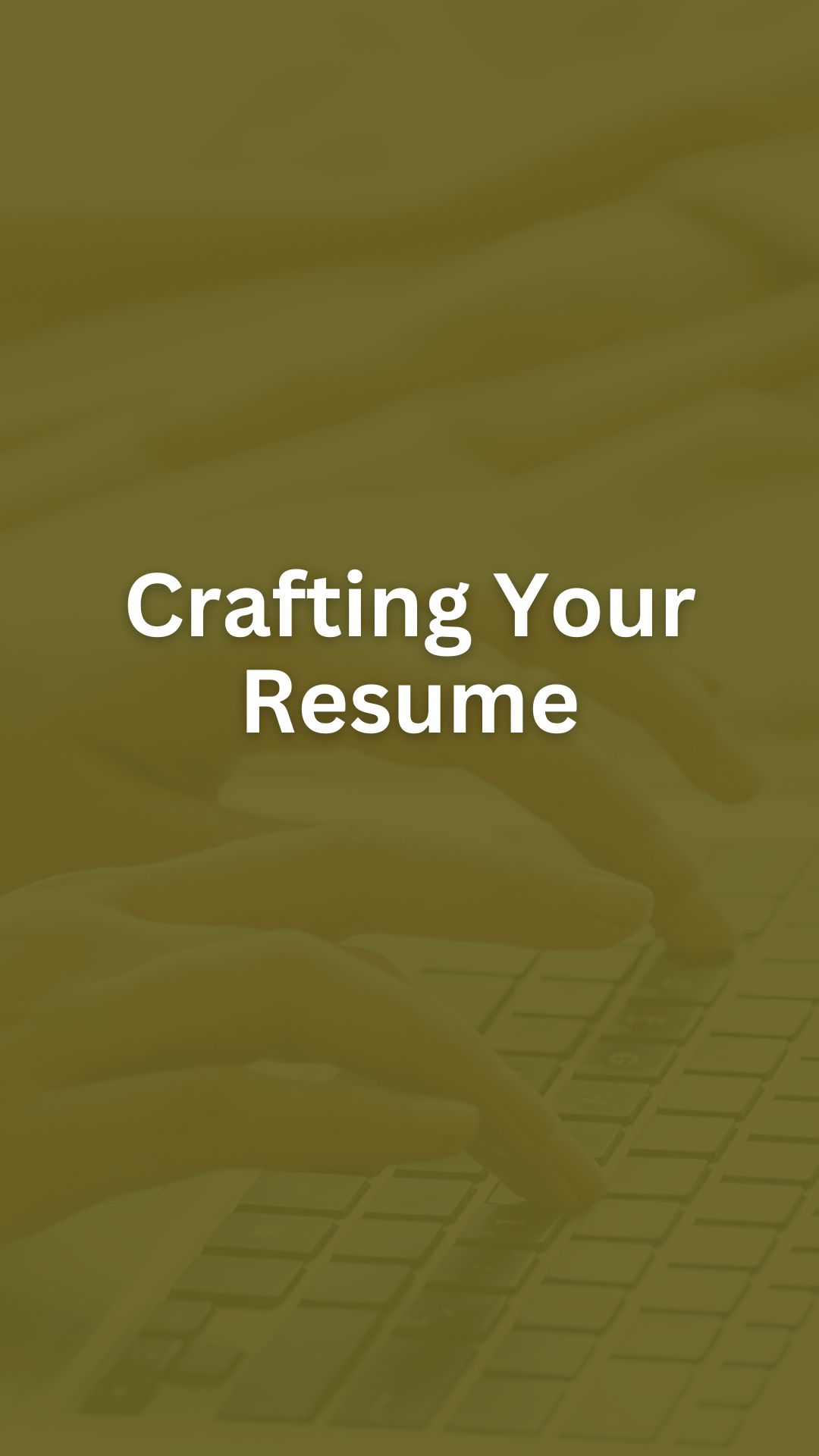 How to Create a Job Search Strategy_ Unlock Your Dream Career Today