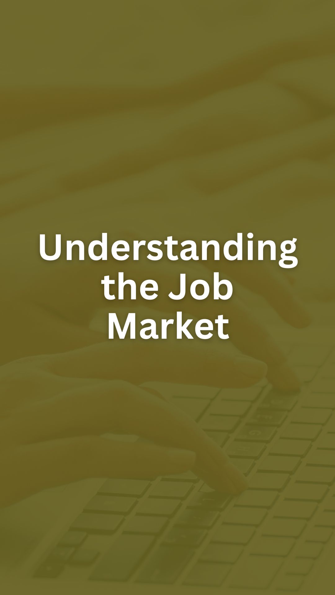 How to Create a Job Search Strategy_ Unlock Your Dream Career Today