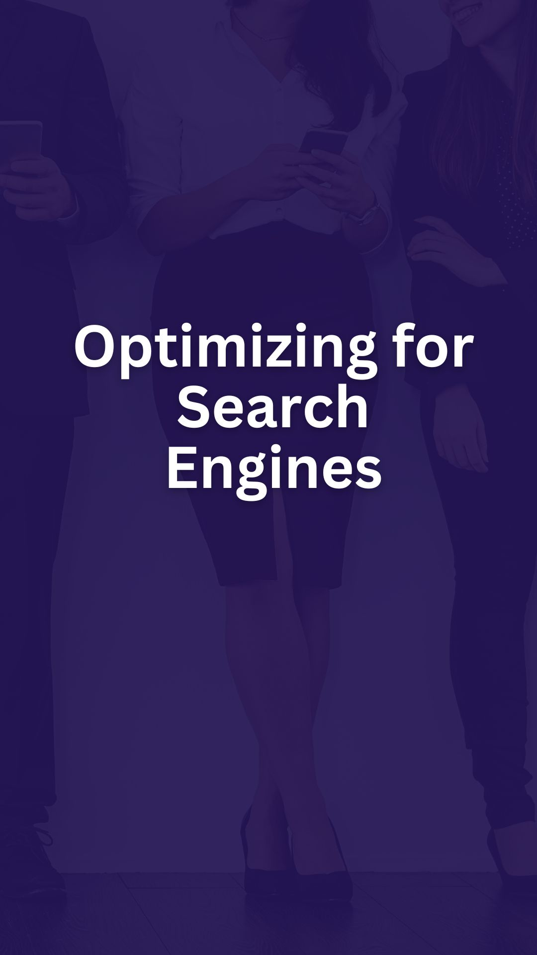 Designing Your Website
