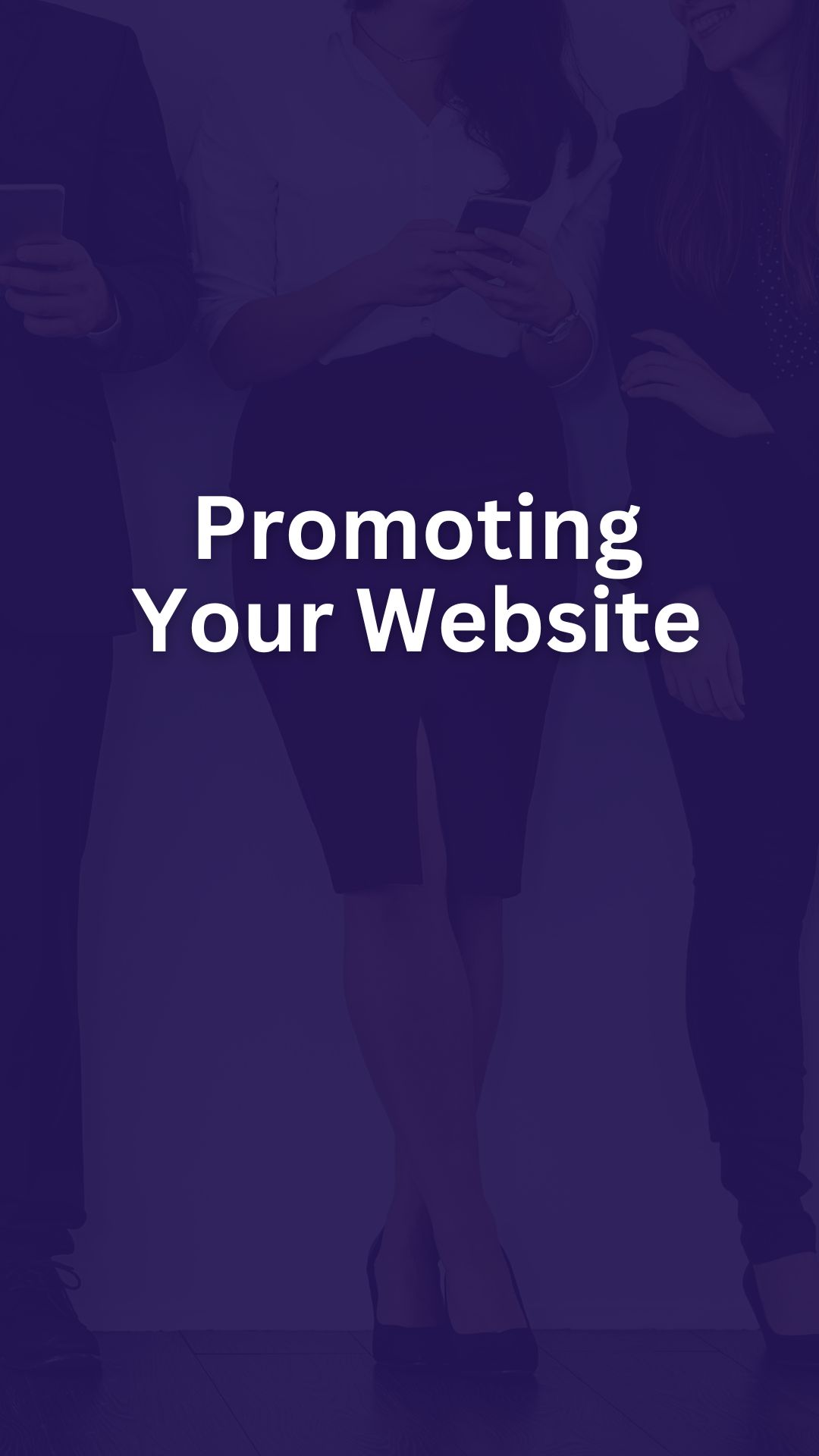 Designing Your Website
