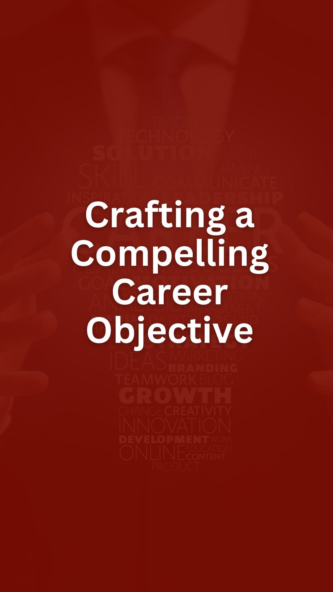 How to Create a Resume for Part-Time Jobs_ Land Your Dream Role Today