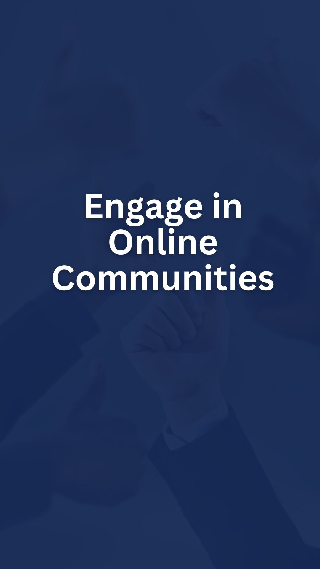 How to Create an Online Presence for Career Growth_ Supercharge Your Professional Path