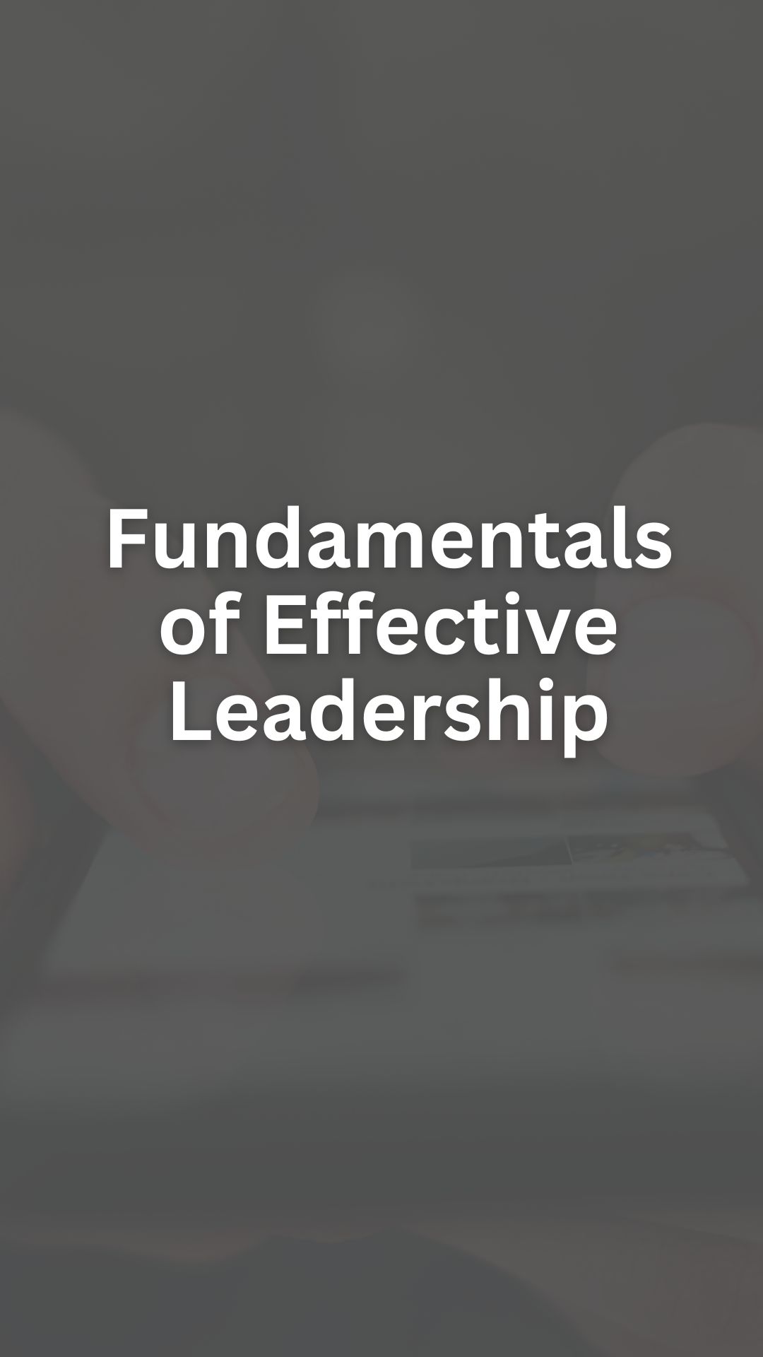 How to Develop Leadership Skills for Career Growth_ Boost Your Success Today