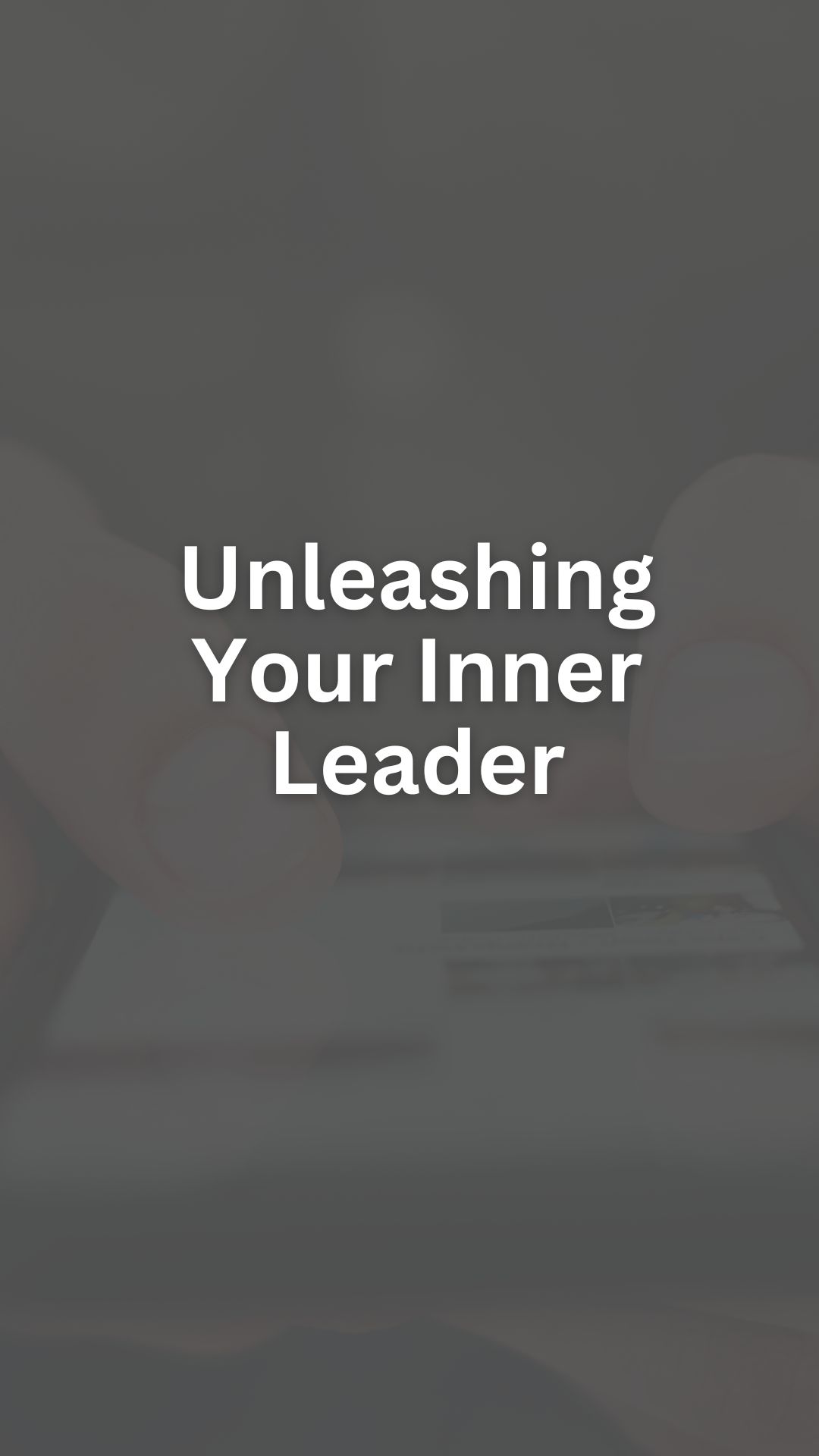 How to Develop Leadership Skills for Career Growth_ Boost Your Success Today