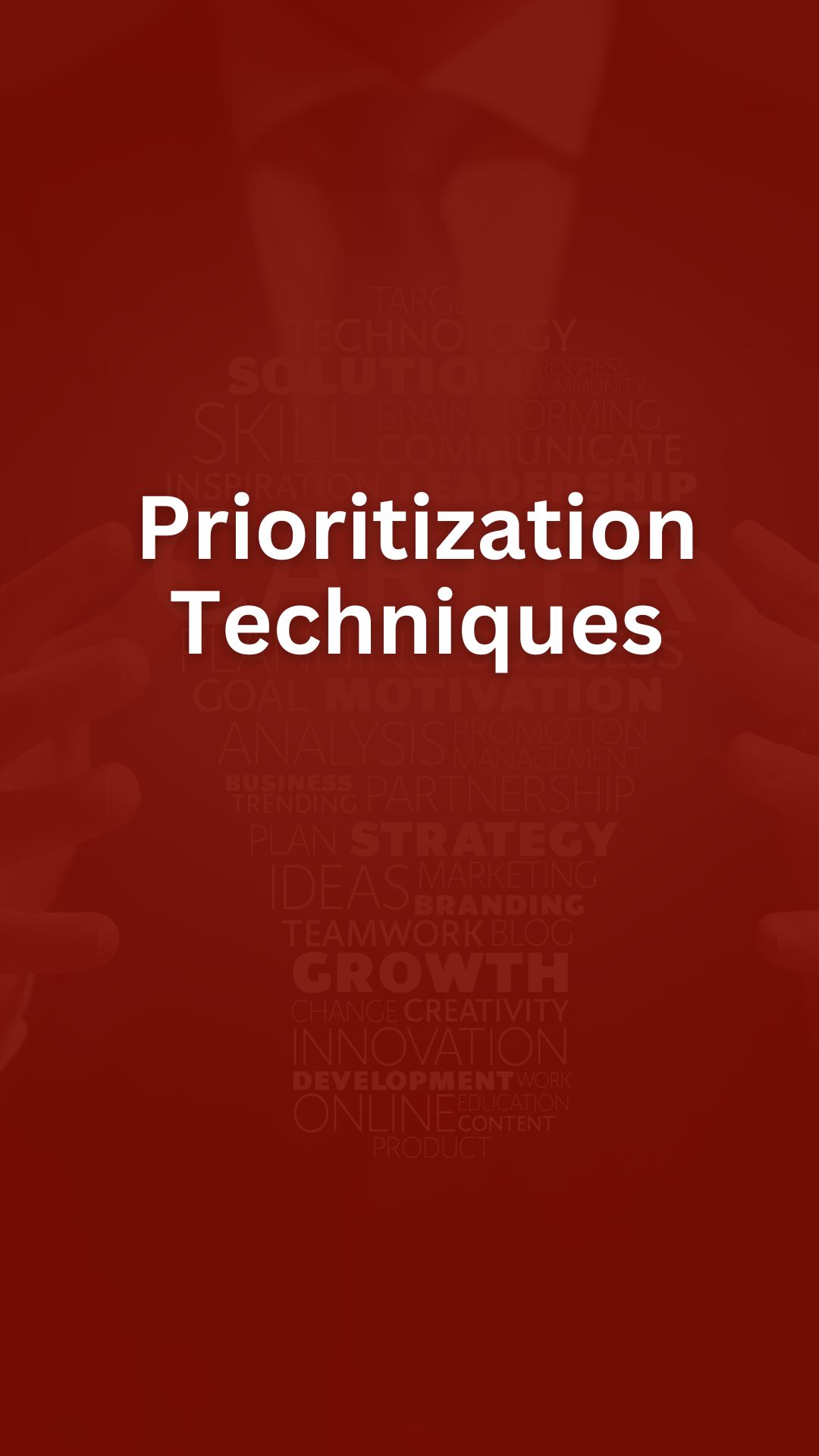 How to Develop Time Management Skills for Career Success_ Boost Your Professional Growth Today