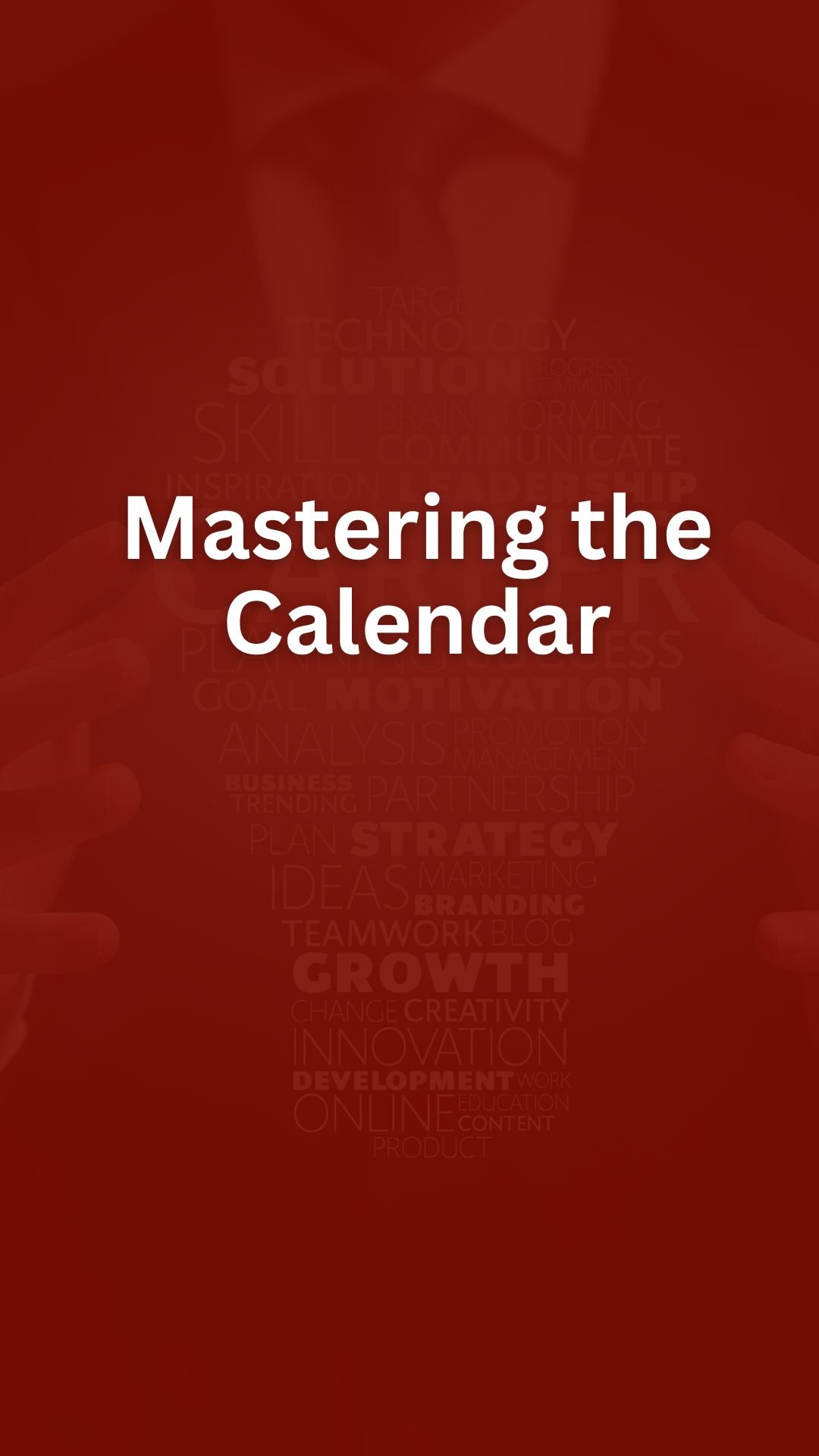 How to Develop Time Management Skills for Career Success_ Boost Your Professional Growth Today